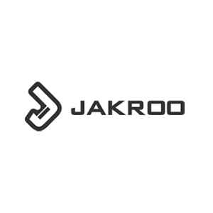 捷酷JAKROO品牌LOGO