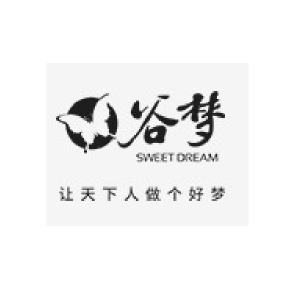 谷梦SWEET DREAM品牌LOGO