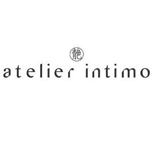 青色atelier intimo品牌LOGO