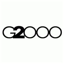 纵横两千G2000品牌LOGO