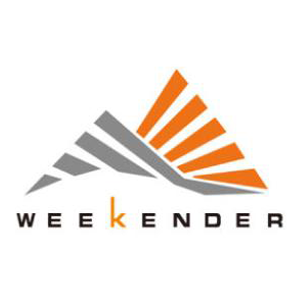 WEEKENDER品牌LOGO