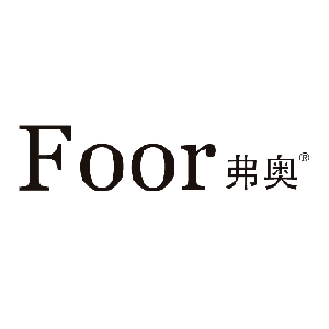 弗奥Foor品牌LOGO
