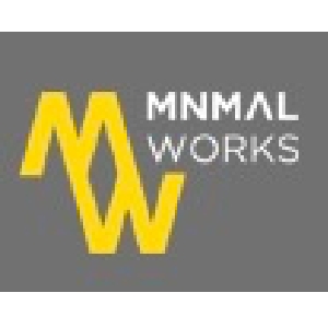 MNMAL WORKS品牌LOGO