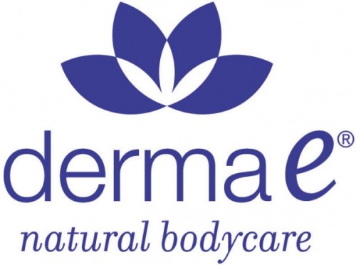 derma e品牌LOGO