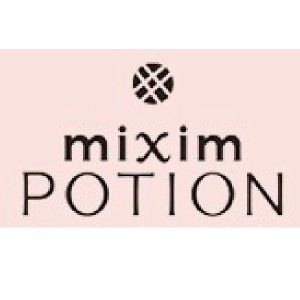 觅籍miximPOTION品牌LOGO