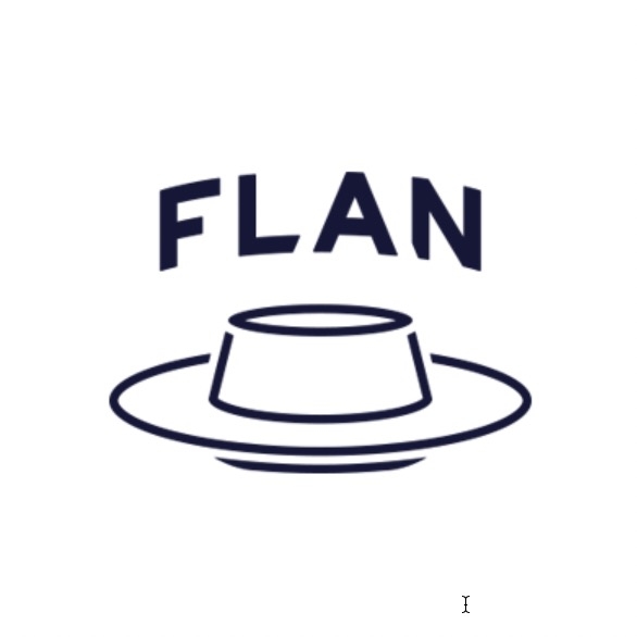 FLAN品牌LOGO