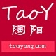 陶阳品牌LOGO