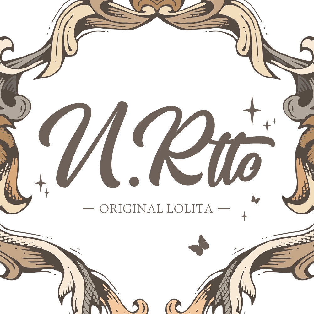 URtto品牌LOGO