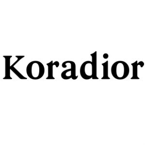 珂莱蒂尔Koradior品牌LOGO