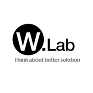 W.Lab品牌LOGO