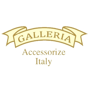 GALLERIA品牌LOGO