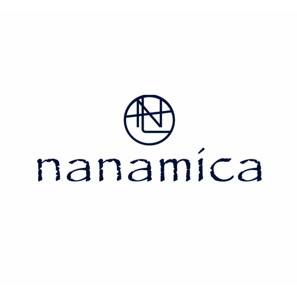 nanamica品牌LOGO