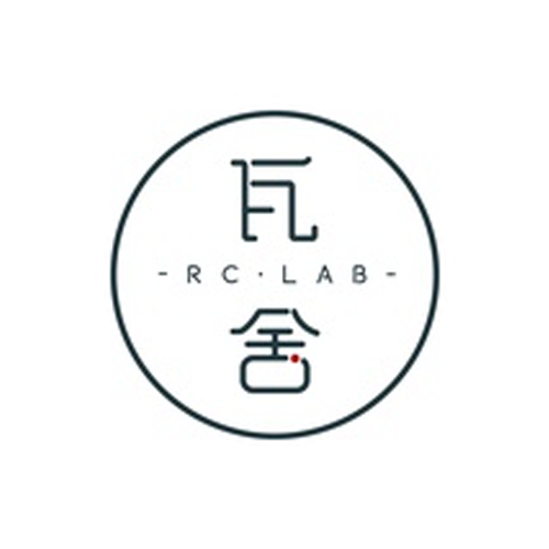 瓦舍Rclab品牌LOGO