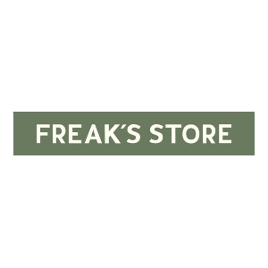 FREAK'S STORE品牌LOGO