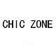 CHIC ZONE品牌LOGO