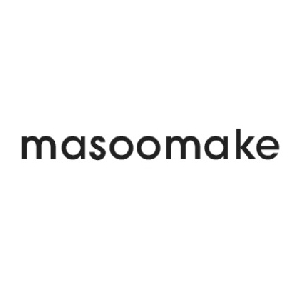 masoomake品牌LOGO