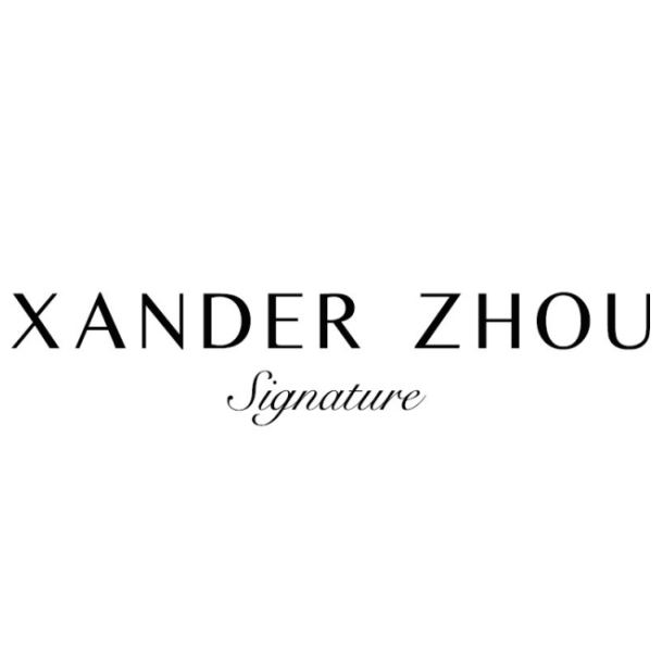 周翔宇XANDER ZHOU品牌LOGO