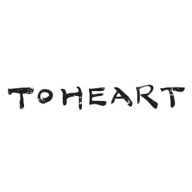 归心TO HEART品牌LOGO
