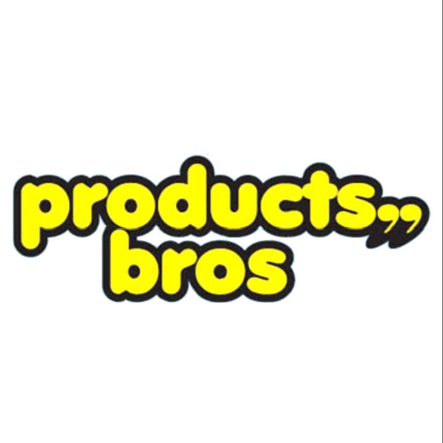 bros品牌LOGO