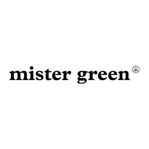 mister green品牌LOGO