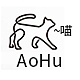 傲虎AoHu品牌LOGO