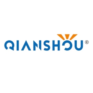 纤首QAINSHOU品牌LOGO