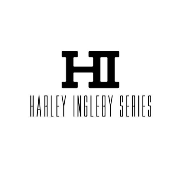 HARLEY INGLEBY SERIES品牌LOGO
