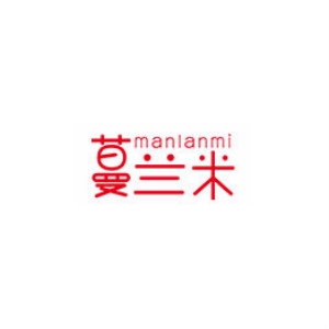 蔓兰米品牌LOGO