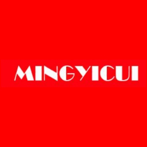 名衣萃MINGYICUI品牌LOGO