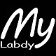 迷样女子My Lady品牌LOGO