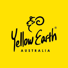 Yellow Earth品牌LOGO