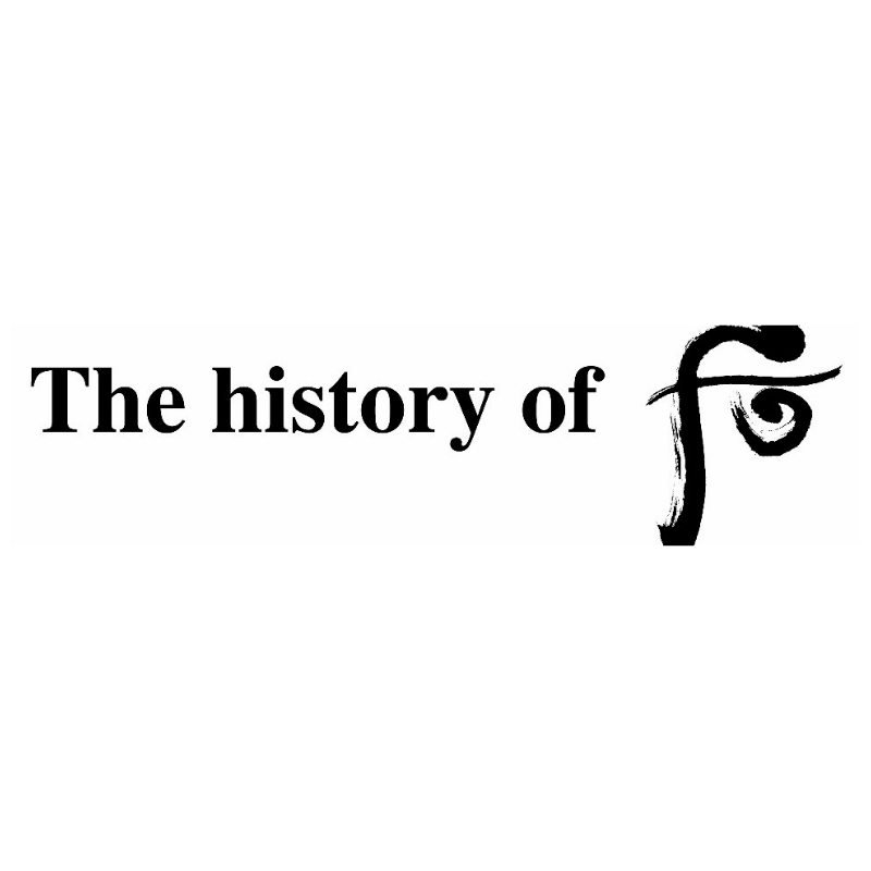 后WHOO品牌LOGO
