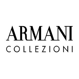 ARMANI COLLEZIONI品牌LOGO