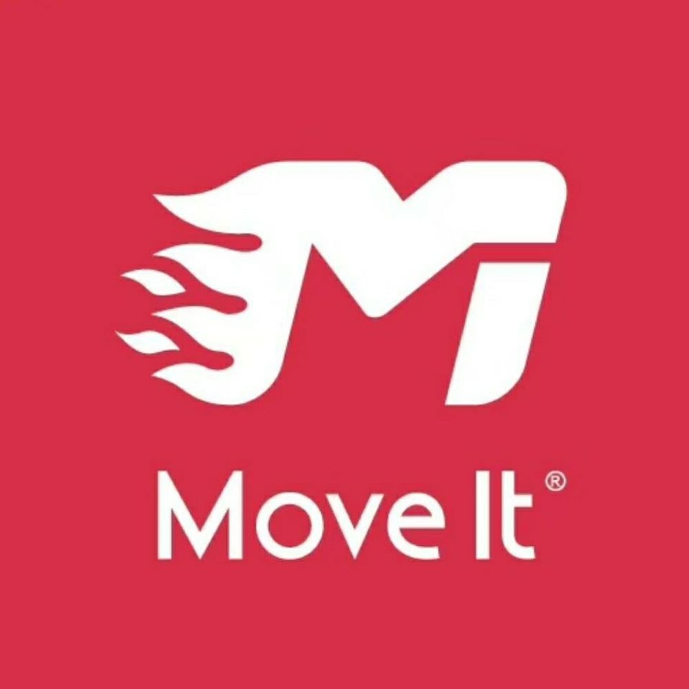 Move It品牌LOGO