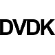 DVDK品牌LOGO
