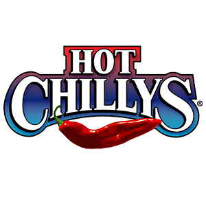 HOT CHILLYS品牌LOGO