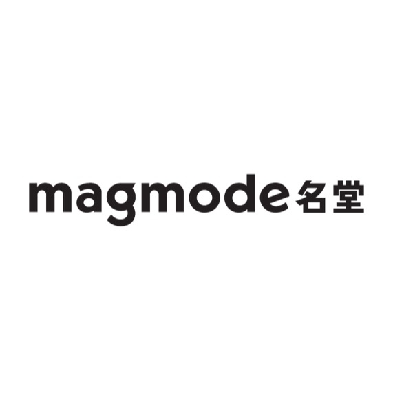 名堂magmode品牌LOGO