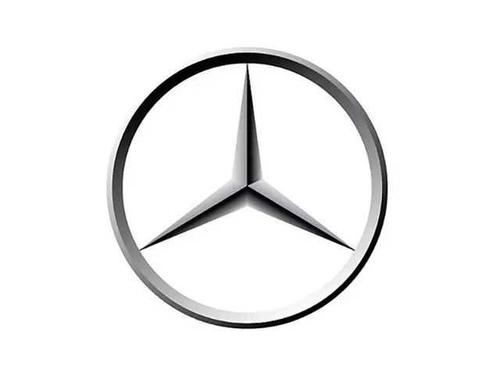 梅赛德斯奔驰Mercedes Benz品牌LOGO