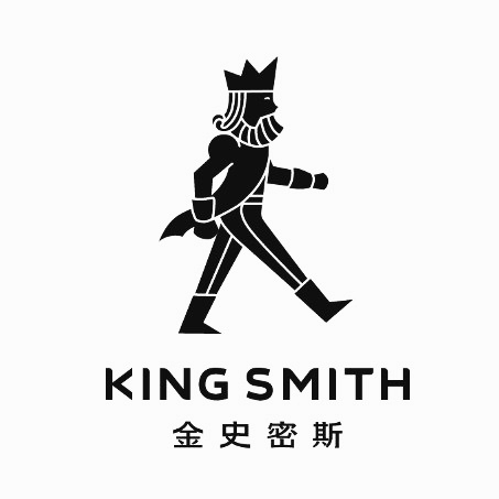 金史密斯KING SMITH品牌LOGO