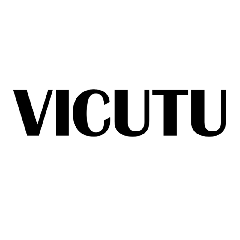 威可多VICUTU品牌LOGO