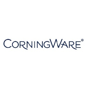 康宁锅CORNINGWARE品牌LOGO