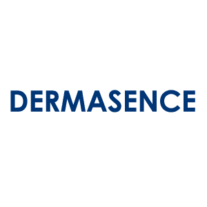 DERMASENCE品牌LOGO