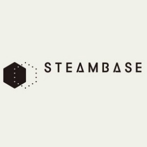 思庭贝尔丝STEAMBASE品牌LOGO