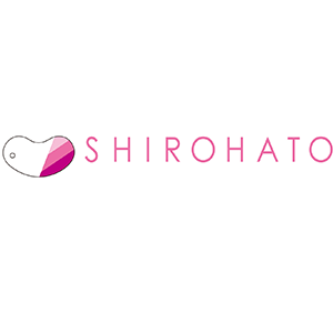 诗萝涵朵SHIROHATO品牌LOGO