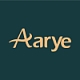 安野屋Aarye品牌LOGO