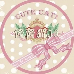 酱酱猫品牌LOGO
