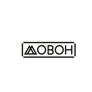 MOBOH品牌LOGO