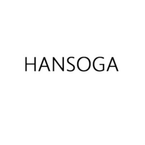 汉士嘉HANSOGA品牌LOGO