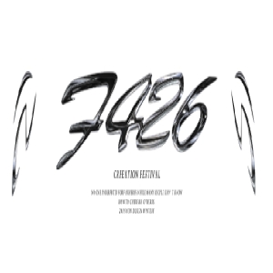 F426品牌LOGO