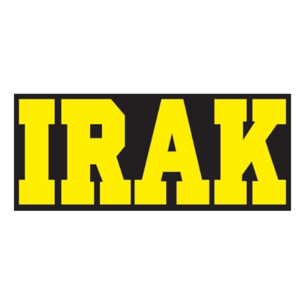IRAK品牌LOGO